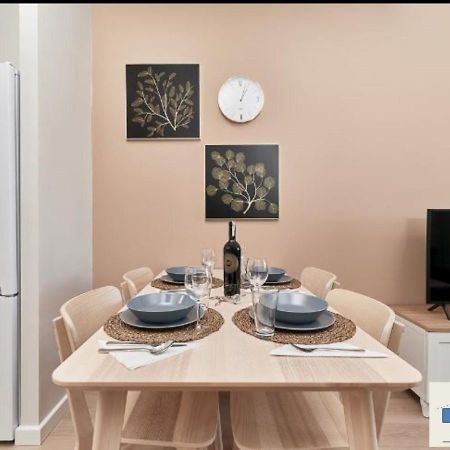 Szoste Pietro Apartment Wroclaw Luaran gambar